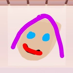 Meet your Posher, Isabella